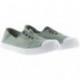 Baskets en toile Victoria 106623 English 1915 pour femmes JADE