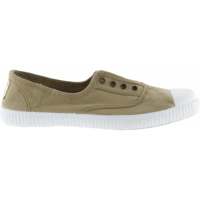 Baskets en toile Victoria 106623 English 1915 pour femmes LAUREL