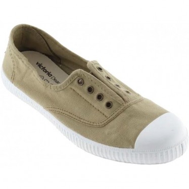 Baskets en toile Victoria 106623 English 1915 pour femmes LAUREL