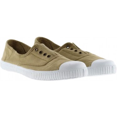 Baskets en toile Victoria 106623 English 1915 pour femmes LAUREL