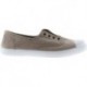 Baskets en toile Victoria 106623 English 1915 pour femmes BEIGE