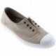 Baskets en toile Victoria 106623 English 1915 pour femmes BEIGE