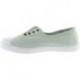 Baskets en toile Victoria 106623 English 1915 pour femmes MELON