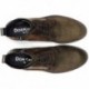 BOTTES FLUIDE D8709 HARVARD BROWN