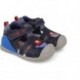 Biomecanics 252118 Sandales Pirate pour garçons OCEAN_A183
