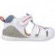 Biomecanics 252118 Sandales Pirate pour garçons BLANCO_B050
