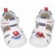 Biomecanics 252118 Sandales Pirate pour garçons BLANCO_B050