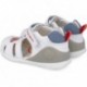 Biomecanics 252118 Sandales Pirate pour garçons BLANCO_B050