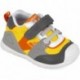 Chaussures de sport urbaines élastiques Biomecanics 252121 pour garçons UNDERGROUND_B213