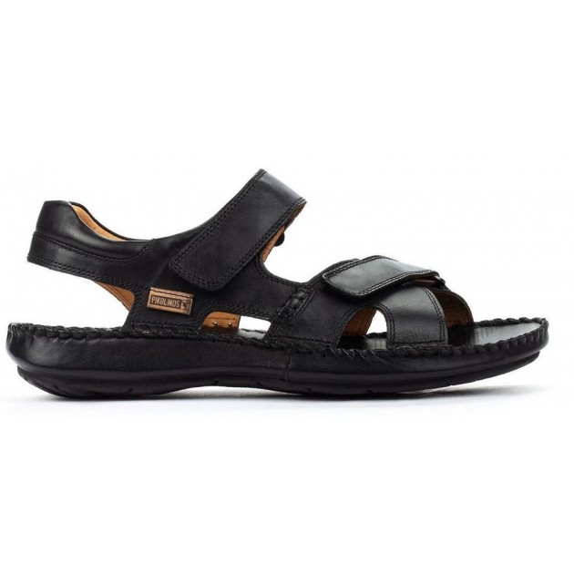SANDALES PIKOLINOS TARIFA 06J-5818 BLACK SANDALES PIKOLINOS TARIFA 06J-5818 BLACK