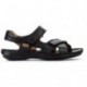SANDALES PIKOLINOS TARIFA 06J-5818 BLACK