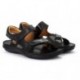 SANDALES PIKOLINOS TARIFA 06J-5818 BLACK