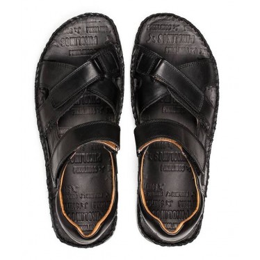 SANDALES PIKOLINOS TARIFA 06J-5818 BLACK
