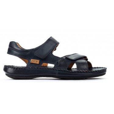 SANDALES PIKOLINOS TARIFA 06J-5818 BLUE