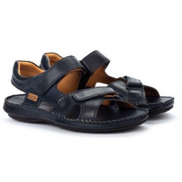 SANDALES PIKOLINOS TARIFA 06J-5818 BLUE
