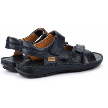 SANDALES PIKOLINOS TARIFA 06J-5818 BLUE