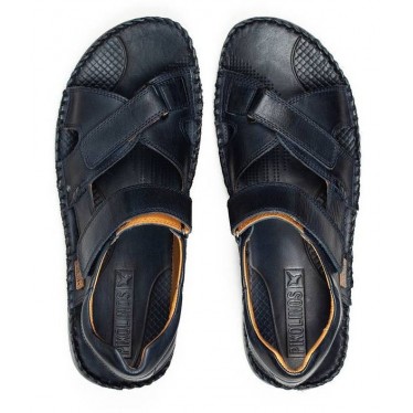 SANDALES PIKOLINOS TARIFA 06J-5818 BLUE