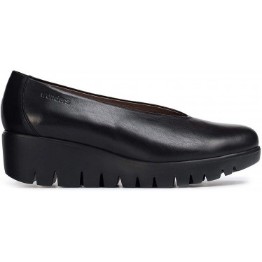 BALLERINES MERVEILLES NATURE C33100 NEGRO