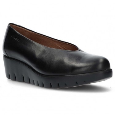 BALLERINES MERVEILLES NATURE C33100 NEGRO