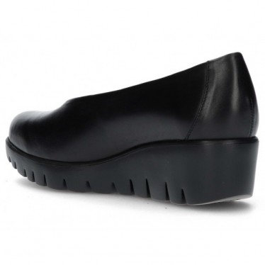 BALLERINES MERVEILLES NATURE C33100 NEGRO