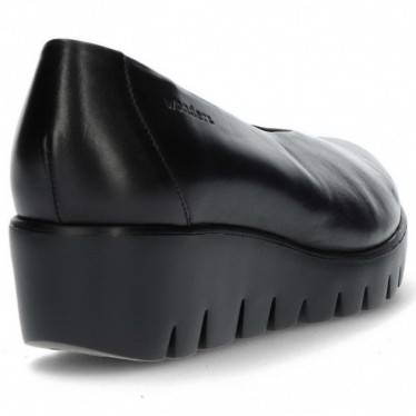 BALLERINES MERVEILLES NATURE C33100 NEGRO