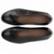BALLERINES MERVEILLES NATURE C33100 NEGRO