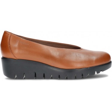 BALLERINES MERVEILLES NATURE C33100 CUERO