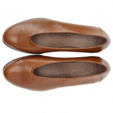 BALLERINES MERVEILLES NATURE C33100 CUERO