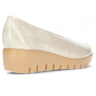 BALLERINES MERVEILLES NATURE C33100 TAUPE