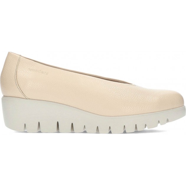 BALLERINES MERVEILLES NATURE C33100 NATURAL BALLERINES MERVEILLES NATURE C33100 NATURAL