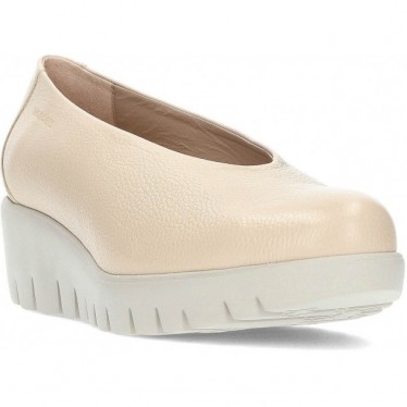 BALLERINES MERVEILLES NATURE C33100 NATURAL