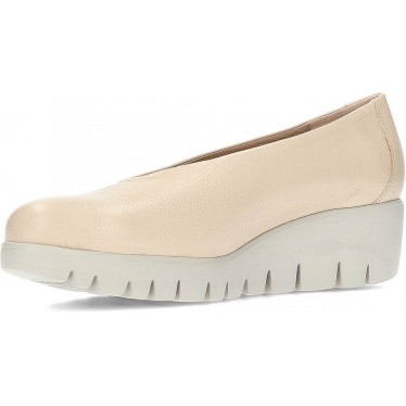 BALLERINES MERVEILLES NATURE C33100 NATURAL