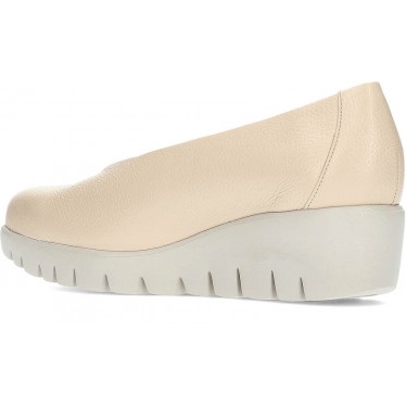 BALLERINES MERVEILLES NATURE C33100 NATURAL