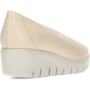 BALLERINES MERVEILLES NATURE C33100 NATURAL