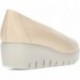 BALLERINES MERVEILLES NATURE C33100 NATURAL