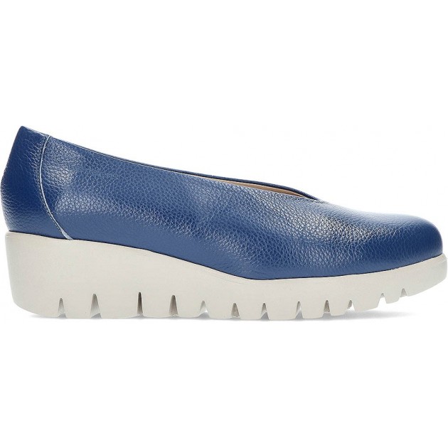 BALLERINES MERVEILLES NATURE C33100 BALTIC