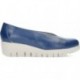 BALLERINES MERVEILLES NATURE C33100 BALTIC