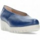 BALLERINES MERVEILLES NATURE C33100 BALTIC
