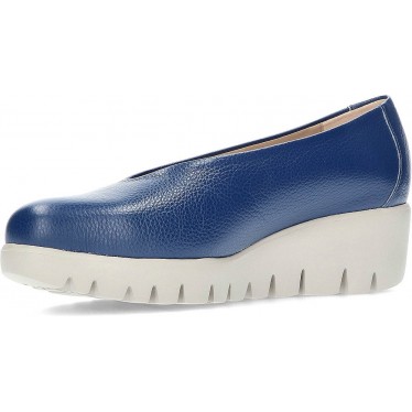 BALLERINES MERVEILLES NATURE C33100 BALTIC
