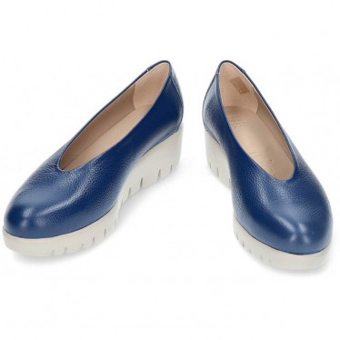 BALLERINES MERVEILLES NATURE C33100 BALTIC