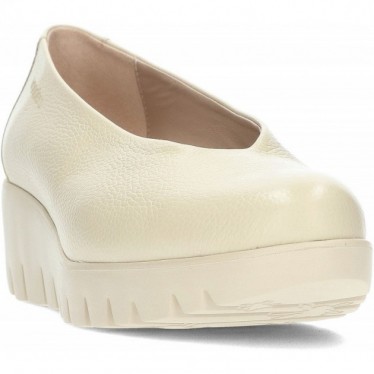 BALLERINES MERVEILLES NATURE C33100 CREAM
