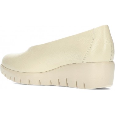 BALLERINES MERVEILLES NATURE C33100 CREAM