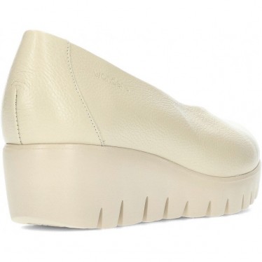 BALLERINES MERVEILLES NATURE C33100 CREAM
