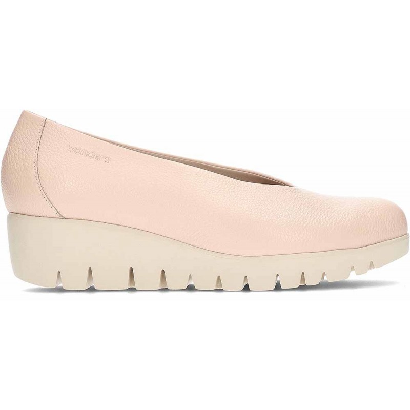 BALLERINES MERVEILLES NATURE C33100 WILD_PALO