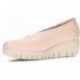 BALLERINES MERVEILLES NATURE C33100 WILD_PALO