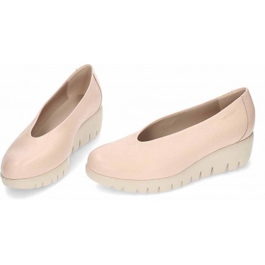 BALLERINES MERVEILLES NATURE C33100 WILD_PALO