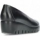 BALLERINES MERVEILLES NATURE C33100 BLACK