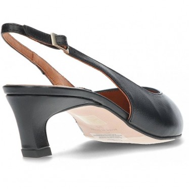 Escarpins à bride arrière Suzanne 25048 d'ANGEL ALARCON NEGRO