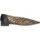 Ballerines pour femmes ANGEL ALARCON Elodie 25013 NEGRO_NIRVANA