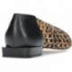 Ballerines pour femmes ANGEL ALARCON Elodie 25013 NEGRO_NIRVANA